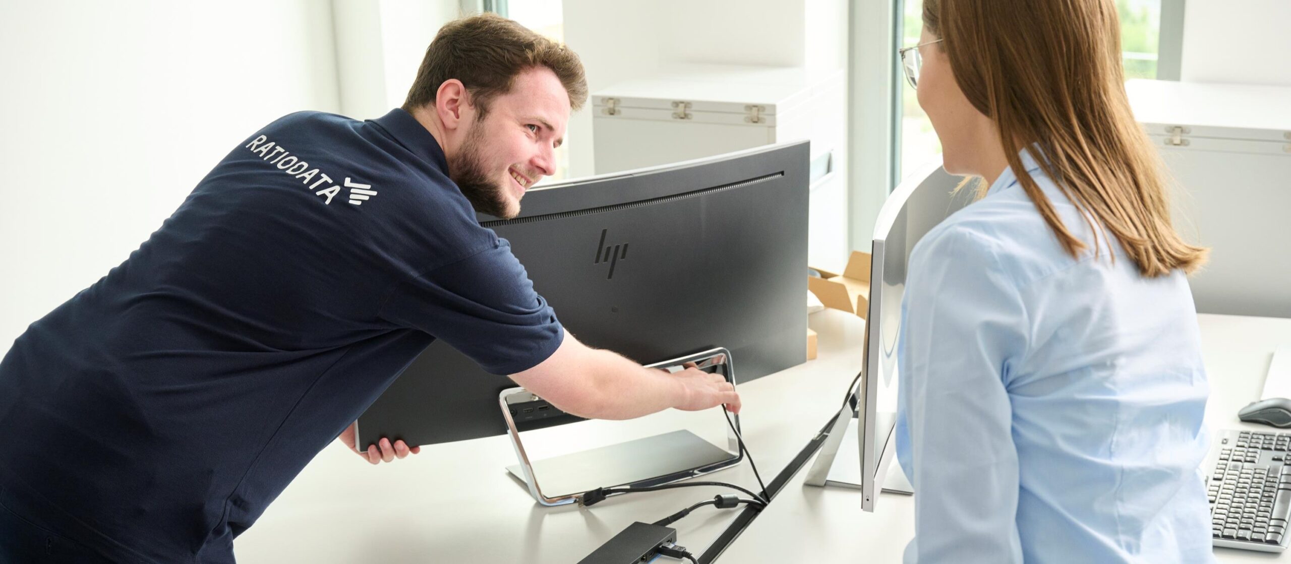 IMAC Services