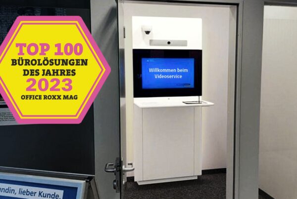 TOP 100 Video Consult