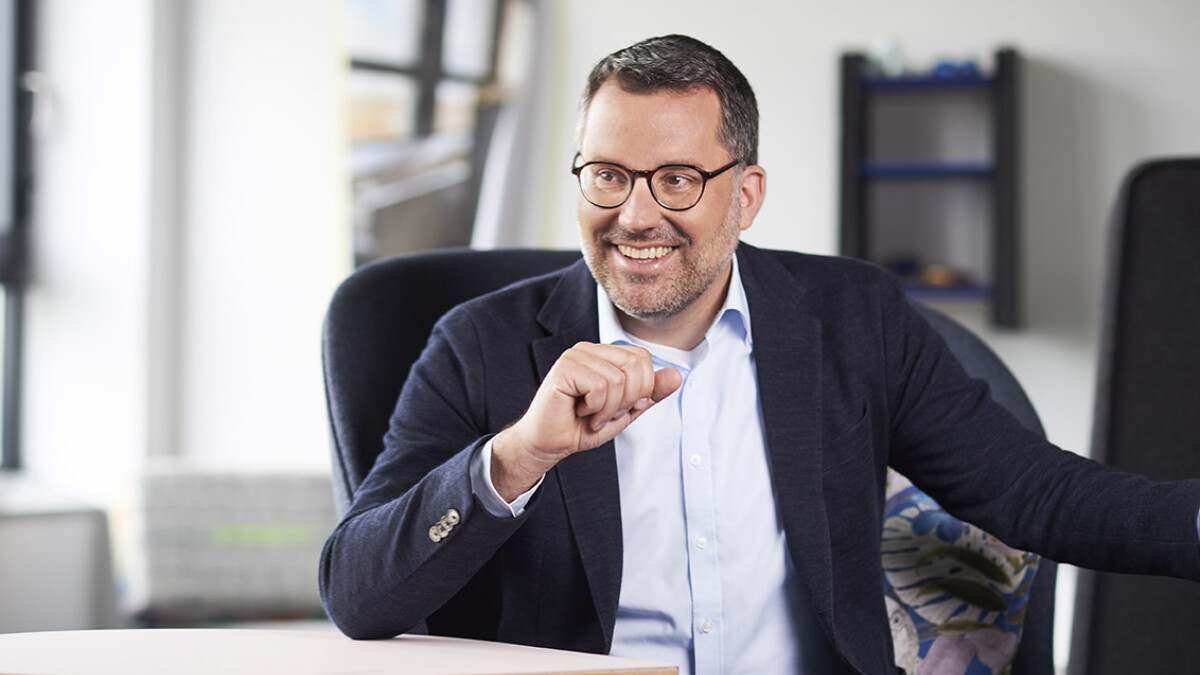 Ulrich Coenen wird Aufsichtsratsvorsitzender der Ratiodata