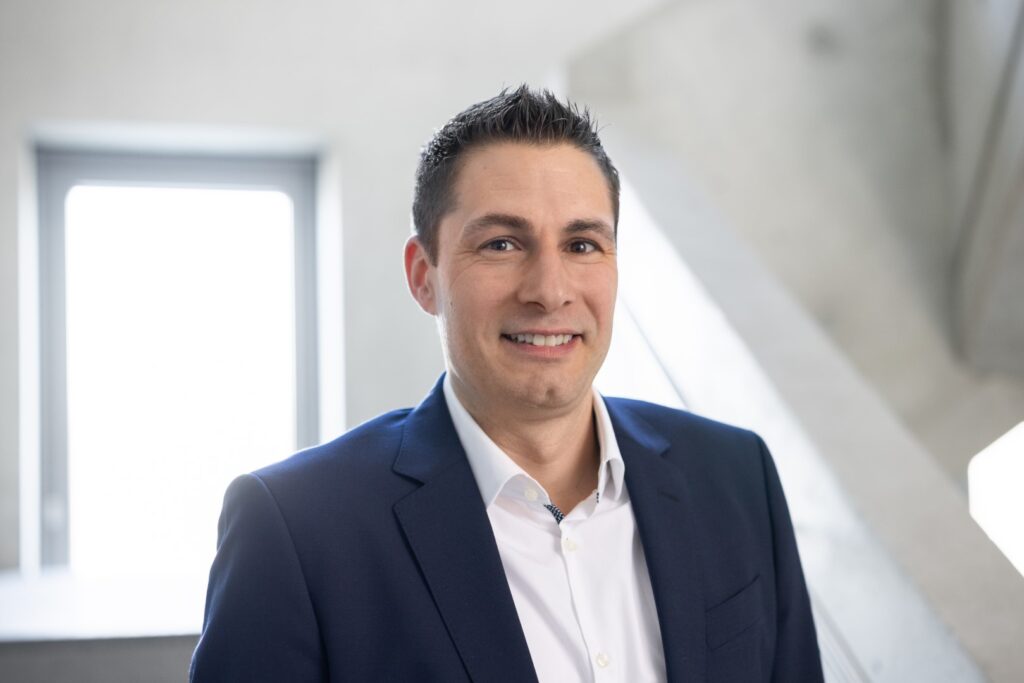 Christian Meier