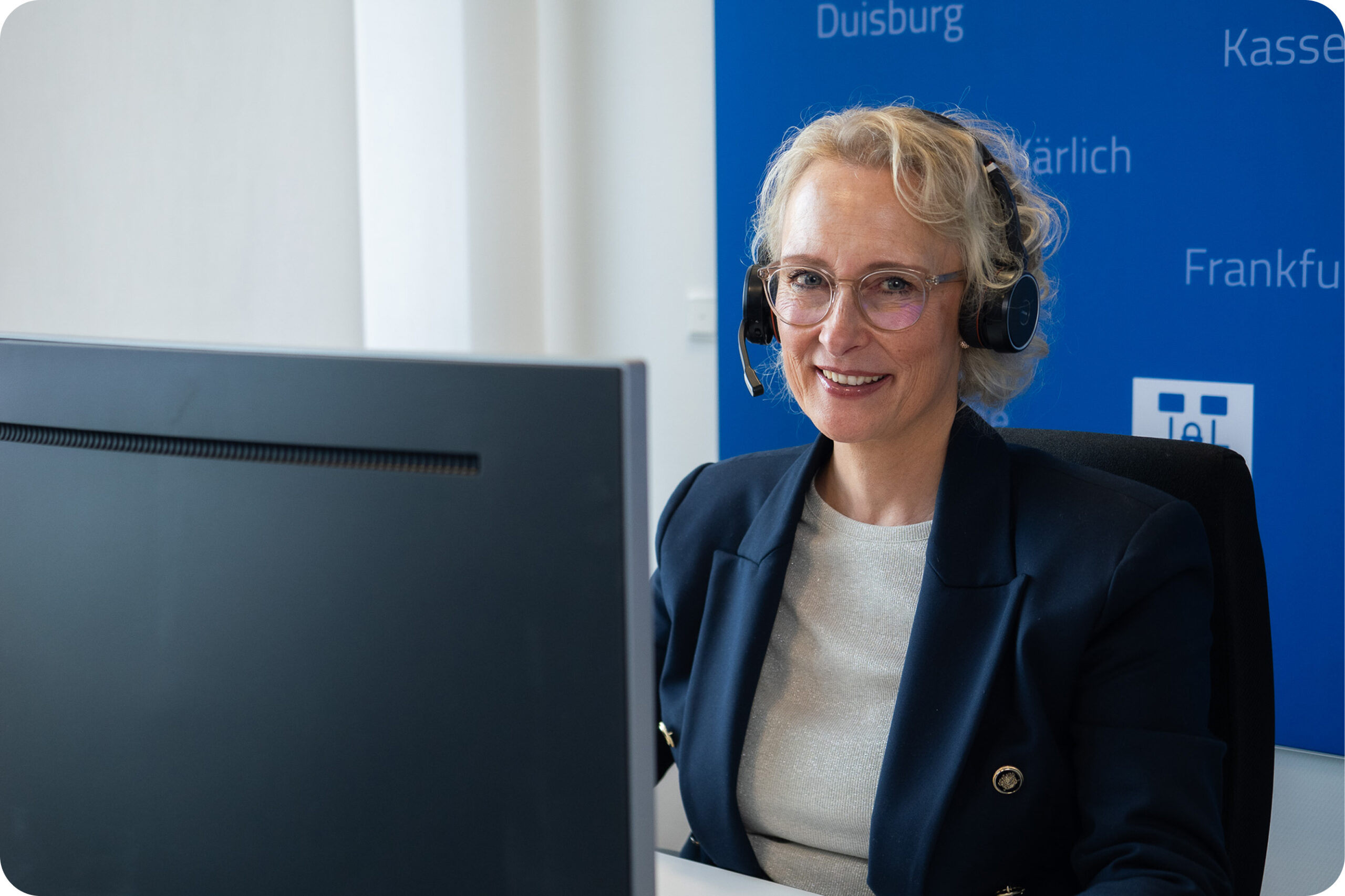 Ansprechpartner Digitale Personalakte
